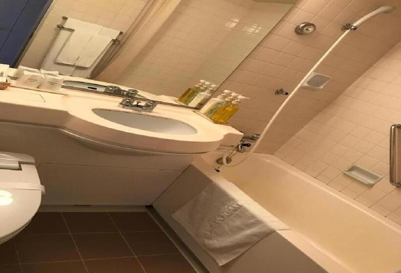 استودیوی استاندارد, Ogaki Forum Hotel / Vacation Stay 72174