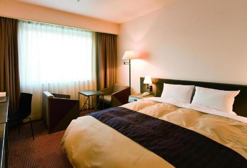 استودیوی استاندارد, Ogaki Forum Hotel / Vacation Stay 72174