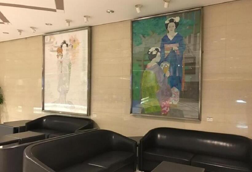 استودیوی استاندارد, Ogaki Forum Hotel / Vacation Stay 72184