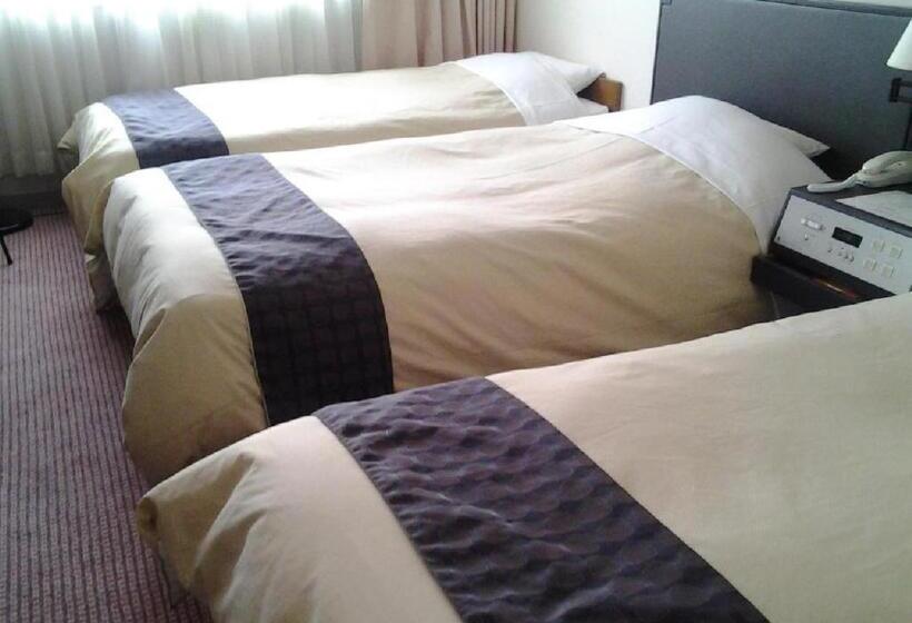 استودیوی استاندارد, Ogaki Forum Hotel / Vacation Stay 72184
