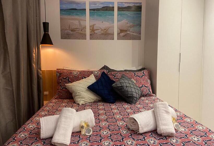 آپارتمان 1 خوابه, Recanto Novo Premium Flat