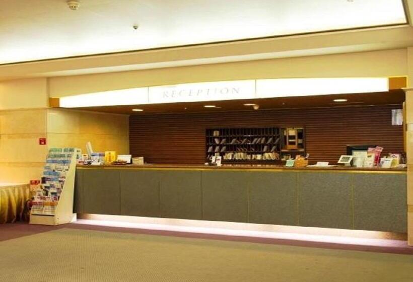 استودیوی استاندارد, Skyhotel Uozu / Vacation Stay 59577