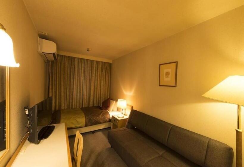 استودیوی استاندارد, Skyhotel Uozu / Vacation Stay 59581