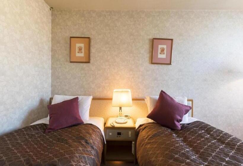 استودیوی استاندارد, Skyhotel Uozu / Vacation Stay 59597
