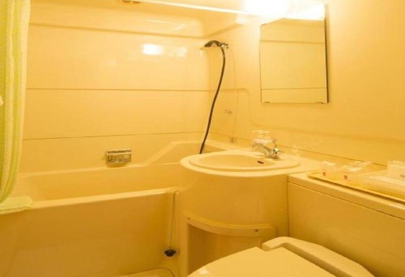 استودیوی استاندارد, Skyhotel Uozu / Vacation Stay 59597