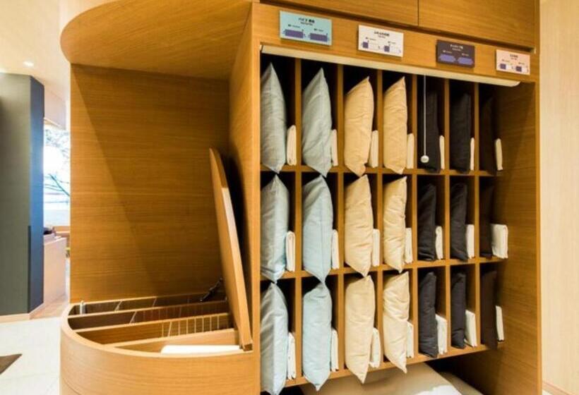 استودیوی استاندارد, Super Hotel Tokyo Kinshicho Ekimae / Vacation Stay 78884