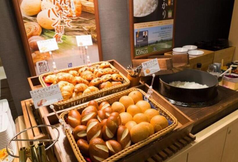 استودیوی استاندارد, Super Hotel Tokyo Kinshicho Ekimae / Vacation Stay 78884