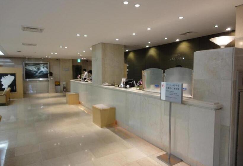استودیوی استاندارد, Tottori City Hotel / Vacation Stay 81349