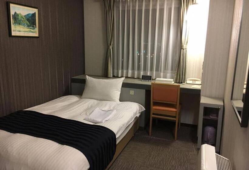 استودیوی استاندارد, Tottori City Hotel / Vacation Stay 81356