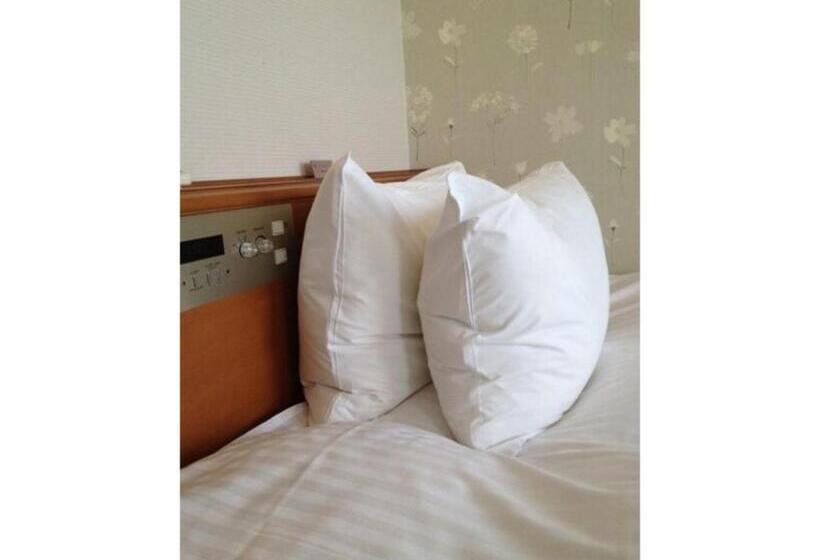 استودیوی استاندارد, Tottori City Hotel / Vacation Stay 81356
