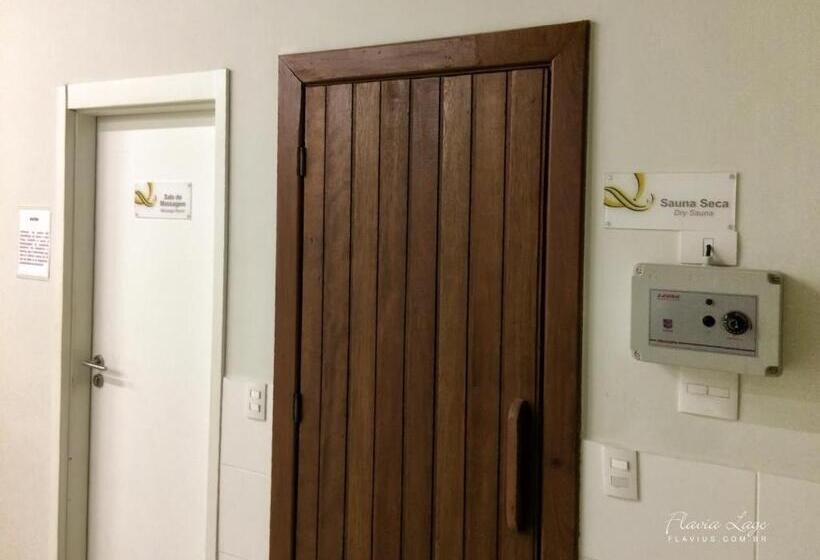 آپارتمان 1 خوابه, Apartamento Itaipava Granja Brasil