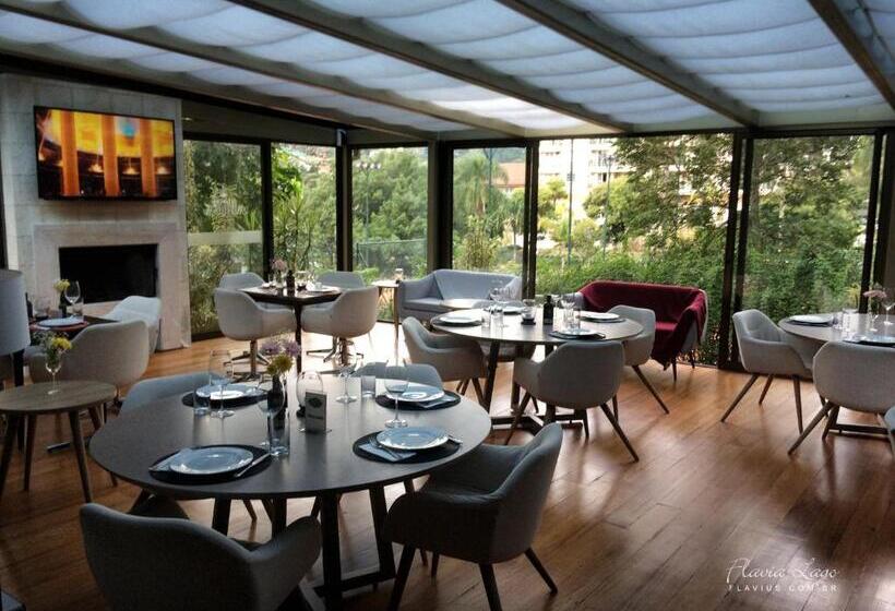 آپارتمان 1 خوابه, Apartamento Itaipava Granja Brasil