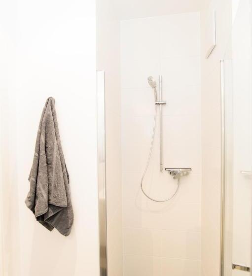 آپارتمان 1 خوابه با بالکن, Aparthotel My Room   Messe Munich
