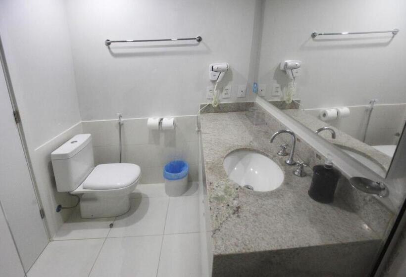 استودیوی استاندارد, Apto Itaipava Granja Brasil