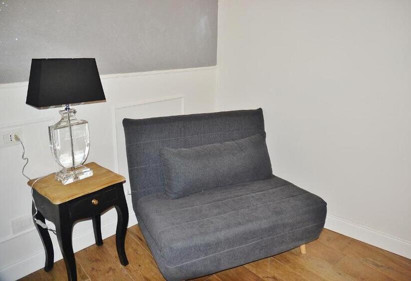 سوئیت جونیور خانوادگی, B&b A Casa Di Giulia