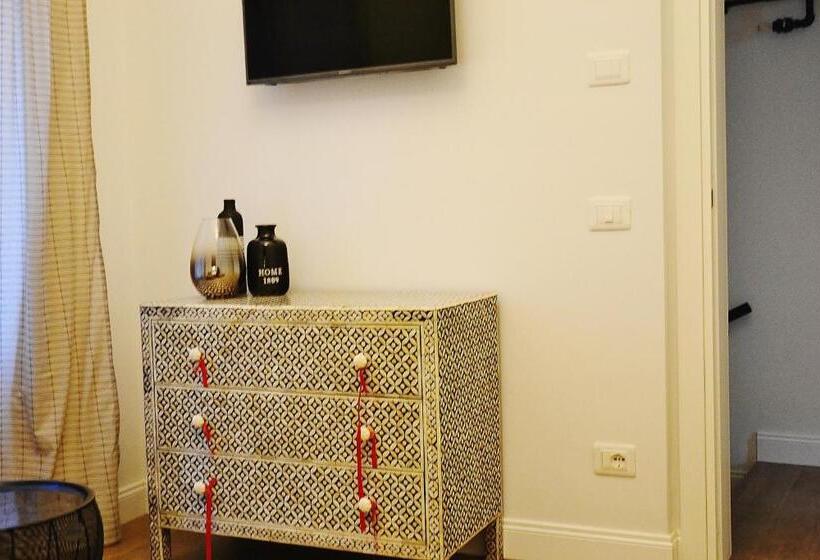 سوئیت جونیور خانوادگی, B&b A Casa Di Giulia