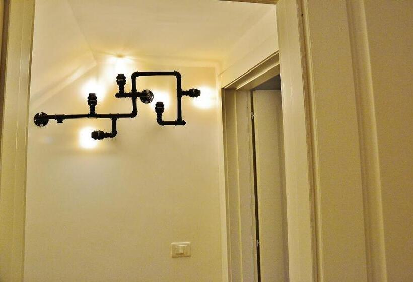 سوئیت جونیور خانوادگی, B&b A Casa Di Giulia