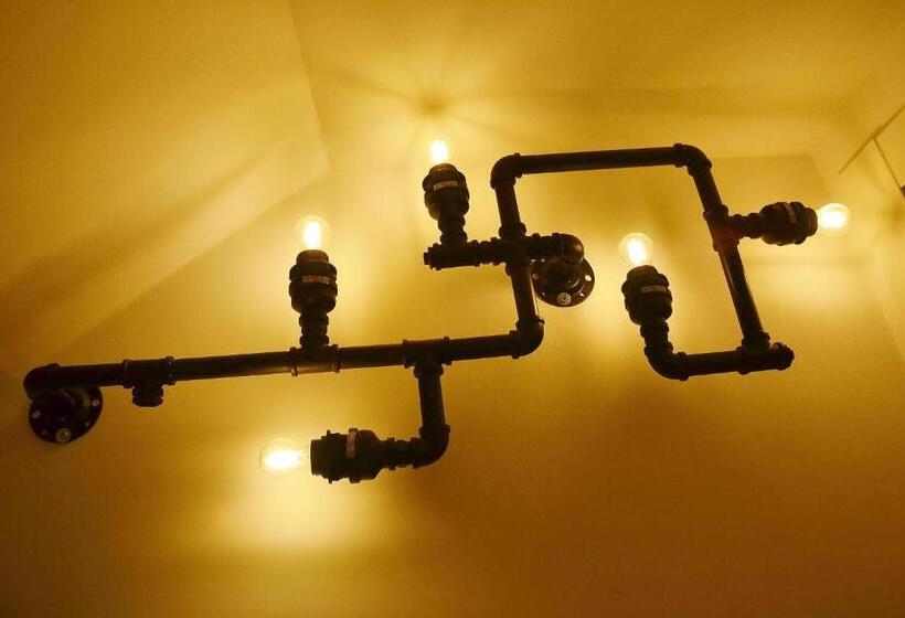 سوئیت جونیور خانوادگی, B&b A Casa Di Giulia