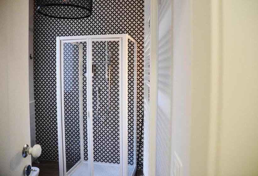 سوئیت جونیور خانوادگی, B&b A Casa Di Giulia