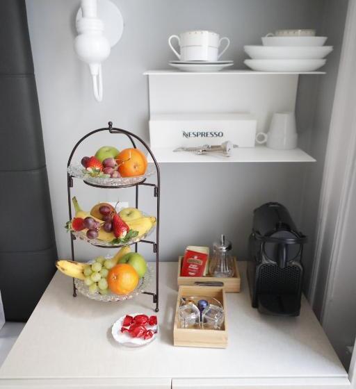 سوییت سوپریور, B In B Lisbon Downtown Suites