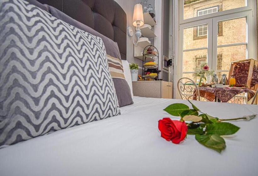 سوییت سوپریور, B In B Lisbon Downtown Suites