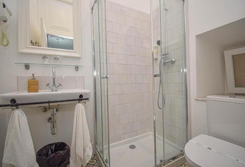 سوییت خانوادگی, B In B Lisbon Downtown Suites