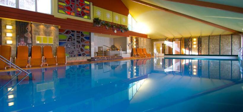 آپارتمان 1 خوابه با بالکن, Apartment Alpine Club