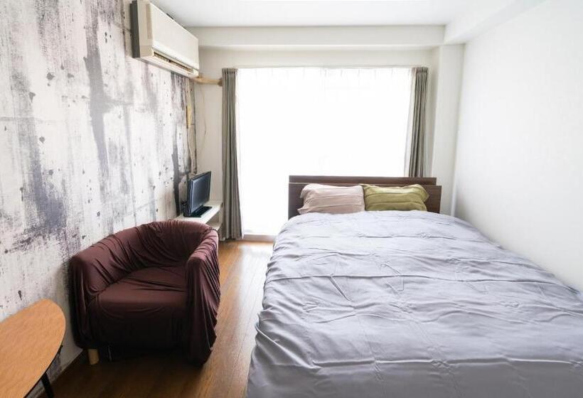 استودیوی استاندارد, Dazaifu   Apartment / Vacation Stay 36647