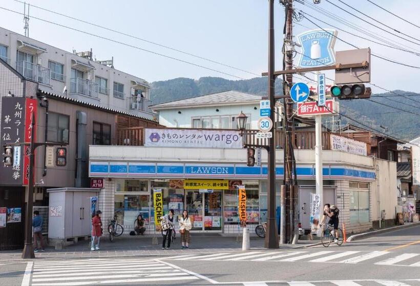 استودیوی استاندارد, Dazaifu   Apartment / Vacation Stay 36647