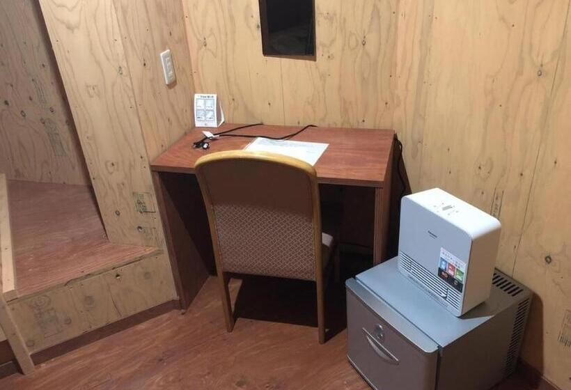 استودیوی استاندارد, Guesthouse Otaru Wanokaze Women S Domitory / Vacation Stay 32191