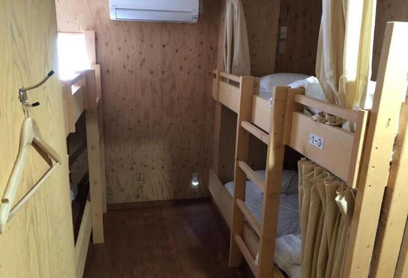 استودیوی استاندارد, Guesthouse Otaru Wanokaze Women S Domitory / Vacation Stay 32191