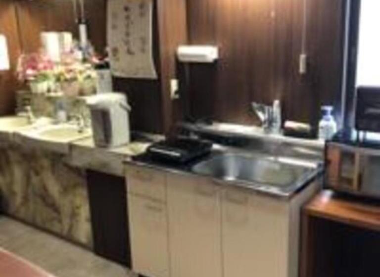 استودیوی استاندارد, Guesthouse Otaru Wanokaze Women S Domitory / Vacation Stay 32191