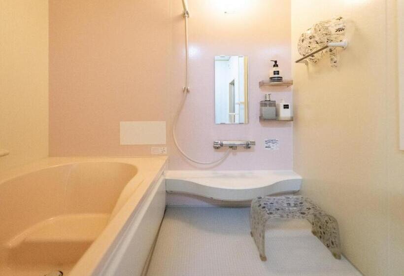 استودیوی استاندارد, Hostel Paq Tokushima / Vacation Stay 35580