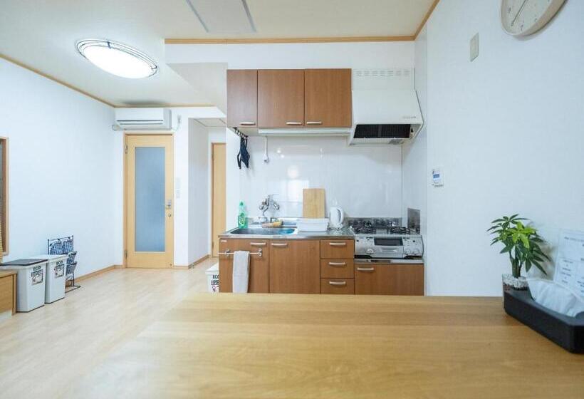 استودیوی استاندارد, Hostel Paq Tokushima / Vacation Stay 35580