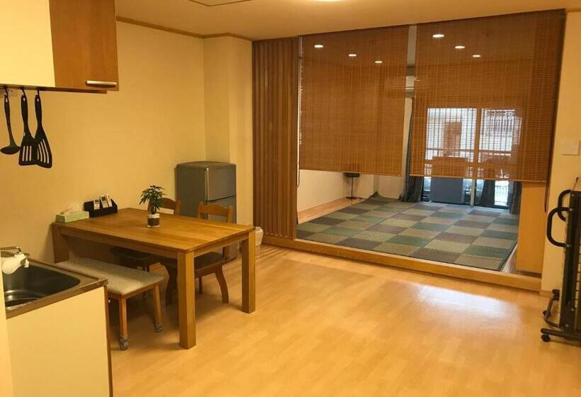 استودیوی استاندارد, Hostel Paq Tokushima / Vacation Stay 35580