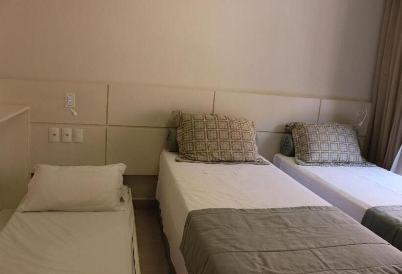 استودیوی لوکس, Jurerê Beach Village é Destino Floripa