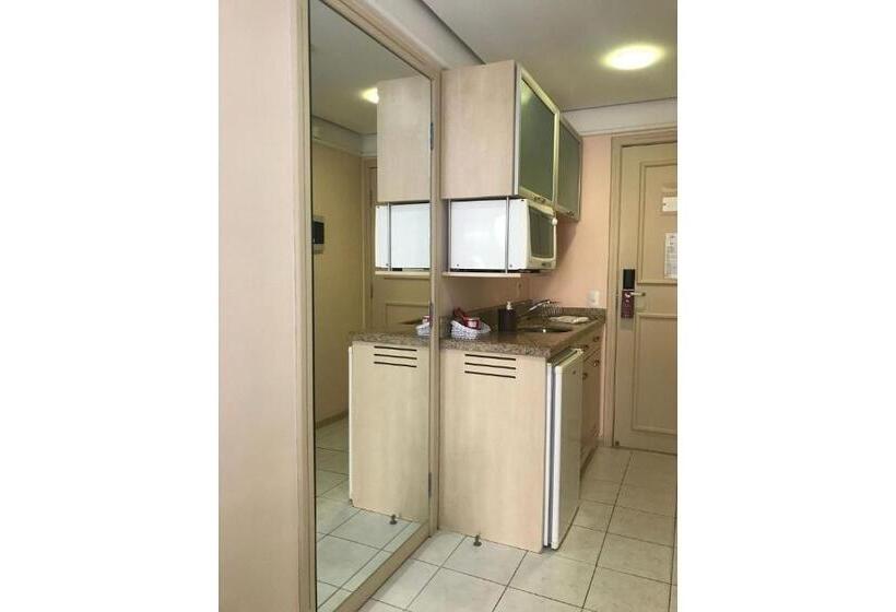 استودیوی استاندارد, Jurerê Beach Village é Destino Floripa