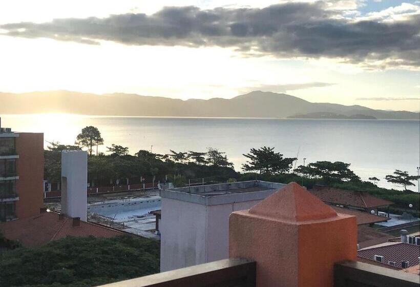 استودیوی سوپریور, Jurerê Beach Village é Destino Floripa