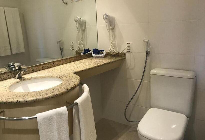 استودیوی سوپریور, Jurerê Beach Village é Destino Floripa