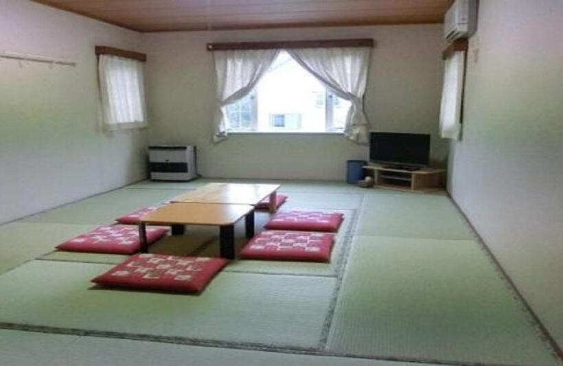 استودیوی استاندارد, Pension Come Relax Tatami Room 12 Tatami Mats  Vacation Stay 14986