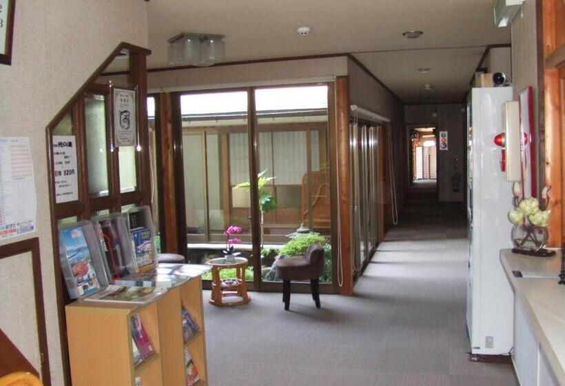 استودیوی استاندارد, Ryokan Ginsuikaku   Vacation Stay 40412