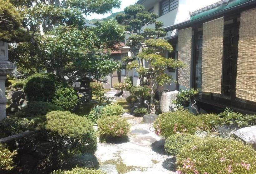 استودیوی استاندارد, Ryokan Ginsuikaku   Vacation Stay 40412