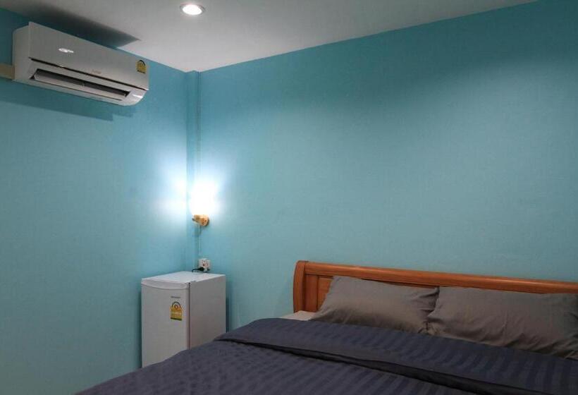اتاق استاندارد, Siri Guesthouse