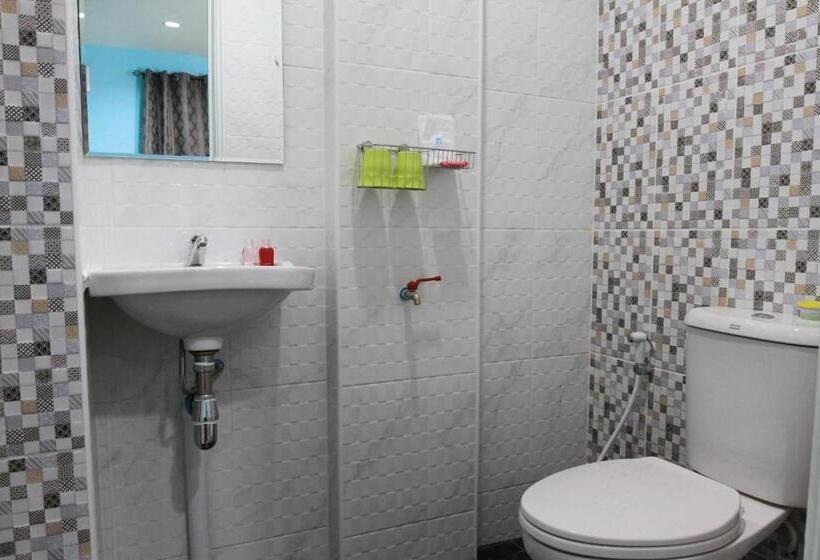 اتاق استاندارد, Siri Guesthouse
