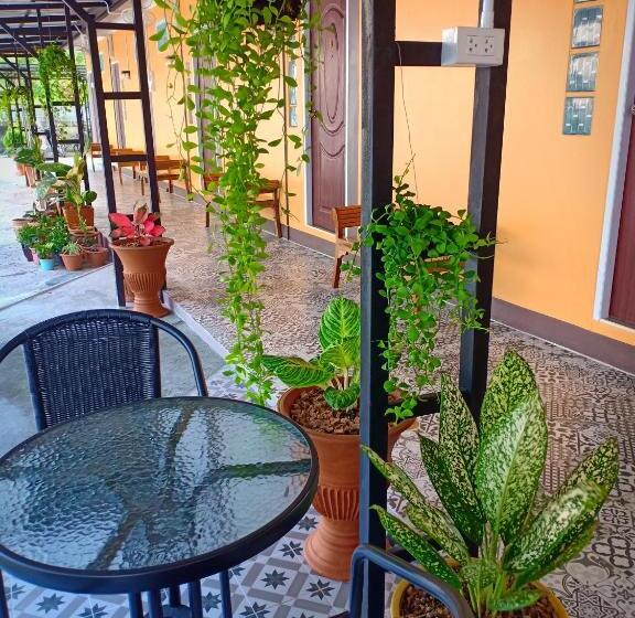 اتاق استاندارد, Siri Guesthouse