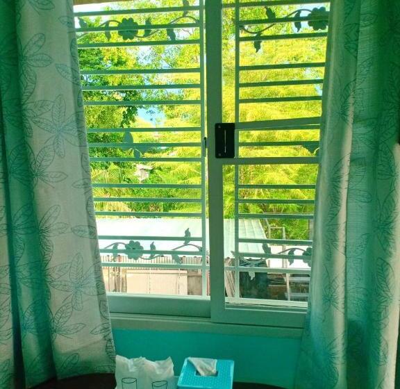اتاق استاندارد, Siri Guesthouse