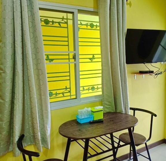 اتاق استاندارد, Siri Guesthouse