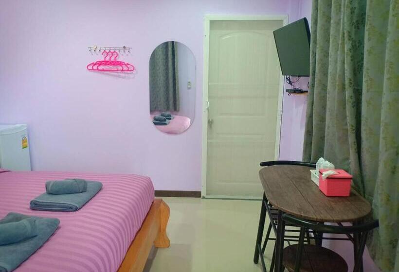 اتاق استاندارد, Siri Guesthouse
