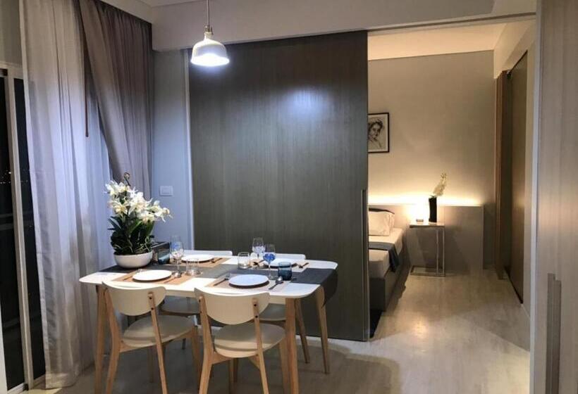 اتاق لوکس خانوادگی, Veranda Residence Pattaya By Sea
