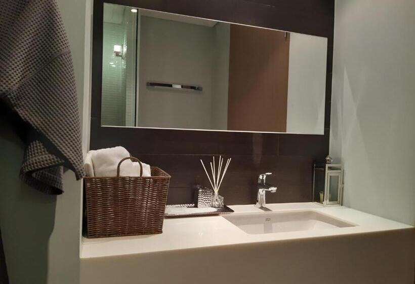 اتاق لوکس خانوادگی, Veranda Residence Pattaya By Sea